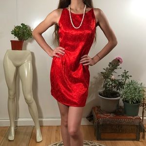 Rare Vintage Gunne Sax Dress